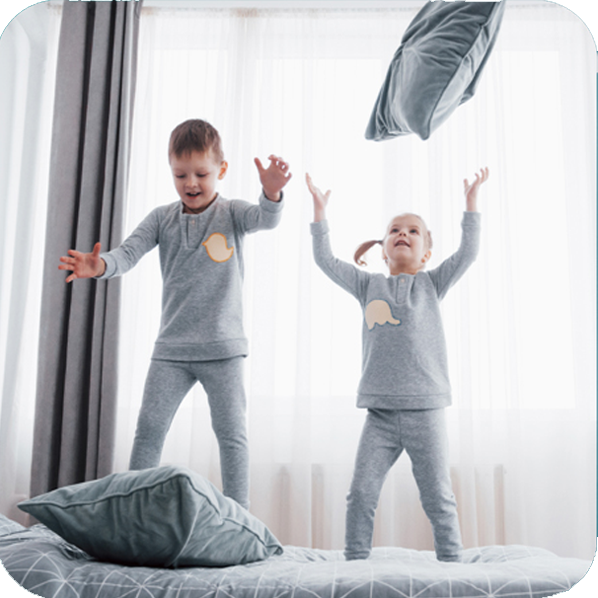 School-Time Wetting: Your Guide to Understanding and Supporting Your Child
