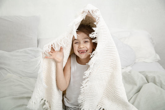 Causes of bedwetting – how to treat bedwetting?