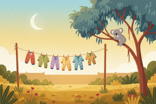 Bedwetting Alarms in Queensland: A Local Parent's Guide