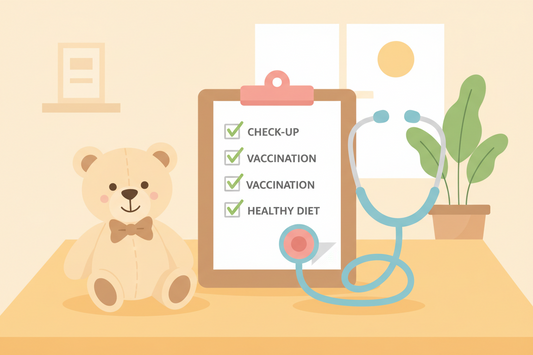 When Should You See a Doctor About Bedwetting? A Parent's Checklist