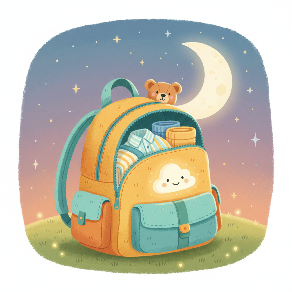 Bedwetting and Sleepovers: Helping Your Child Feel Confident